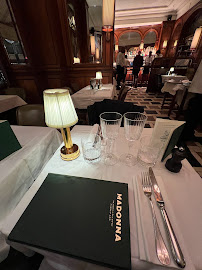 Les plus récentes photos du Restaurant italien Madonna à Paris - n°3