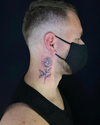 Explore traditional mexican tattoo ideas, creative tattoo ideas in Charlotte, available at Canvas Tattoo & Art Gallery