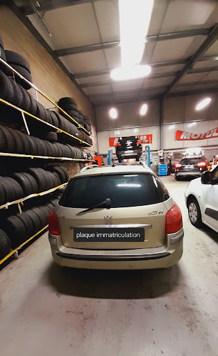 Photo 7 - Discount Auto Pieces Creutzwald