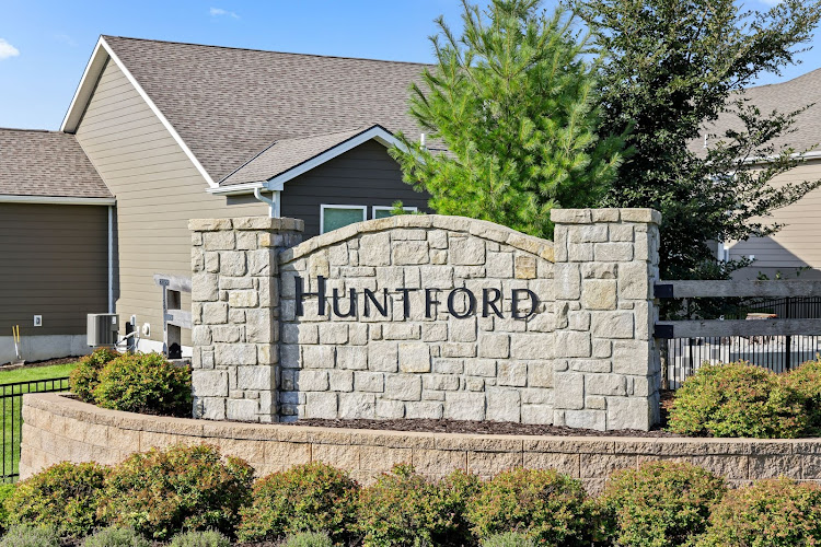 Inspired Homes at Huntford