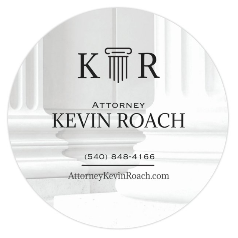 Attorney Kevin Roach Fredericksburg, VA Services & Reviews