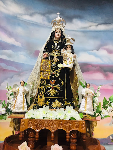 Comentarios y opiniones de Iglesia Catolica "Virgen del Carmen" - Cabanillas