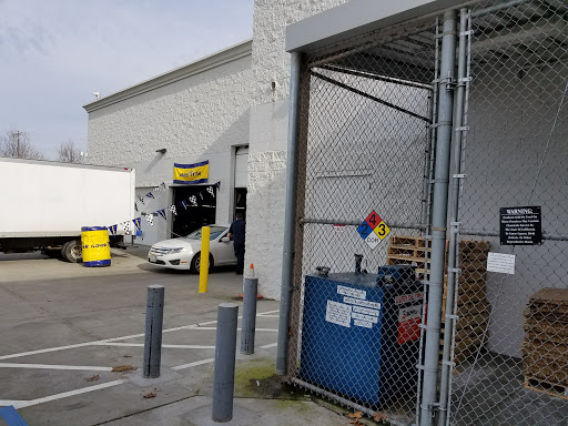 Department Store «Walmart Supercenter», reviews and photos, 1131 N Beale Rd, Marysville, CA 95901, USA