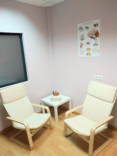 Sinapsi Psicología en Pozuelo de Alarcón, Madrid