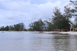 Sea Beach'in fotoğrafı ve yerleşim