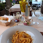 Photo n°3 de l'avis de Luca.i fait le 12/05/2021 à 20:25 sur le  Ristorante Pizzeria da Mario à Creazzo