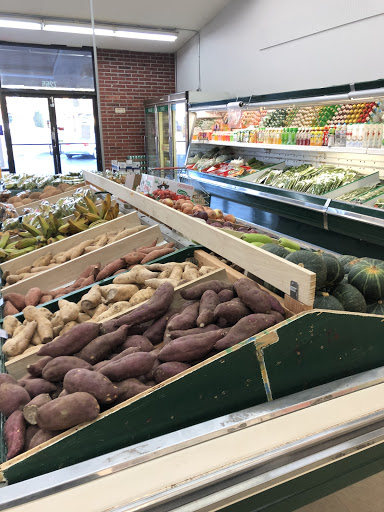 Grocery Store «Kn Halal Market», reviews and photos, 7255 Martin Way E, Olympia, WA 98516, USA