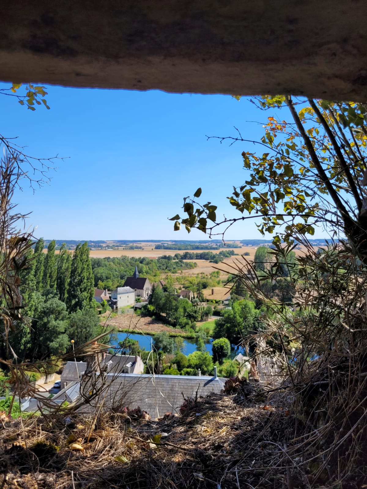 Photo n° 4 de l'avis de AF. fait le 10/08/2022 à 19:33