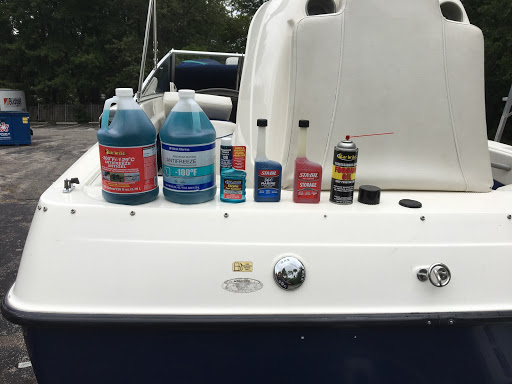 Marine Supply Store «West Marine», reviews and photos, 24781 Lorain Rd, North Olmsted, OH 44070, USA