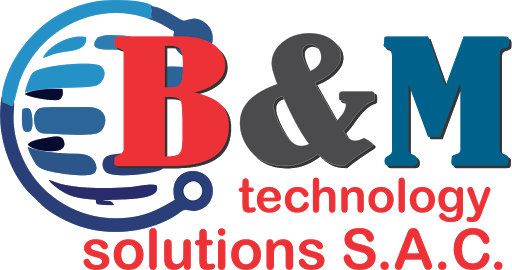 B&M Technology Solutions SAC