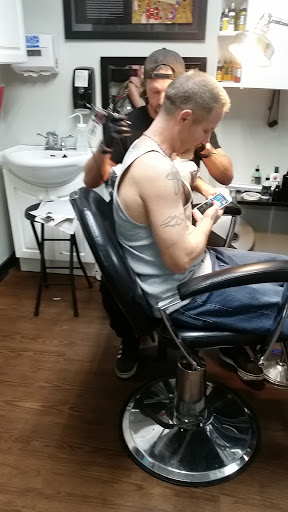 Tattoo Shop «123 East Coast Ink», reviews and photos, 4134 Calhoun Memorial Hwy, Easley, SC 29640, USA