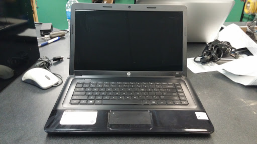 Computer Repair Service «Comwest Digital Computer Services», reviews and photos, 141 S Purcell Blvd #145, Pueblo West, CO 81007, USA