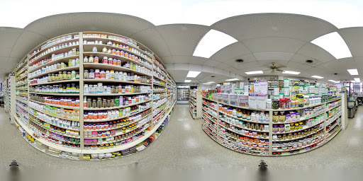 Health Food Store «Life Spring Health Foods & Juice Bar», reviews and photos, 3178 N Clark St, Chicago, IL 60657, USA