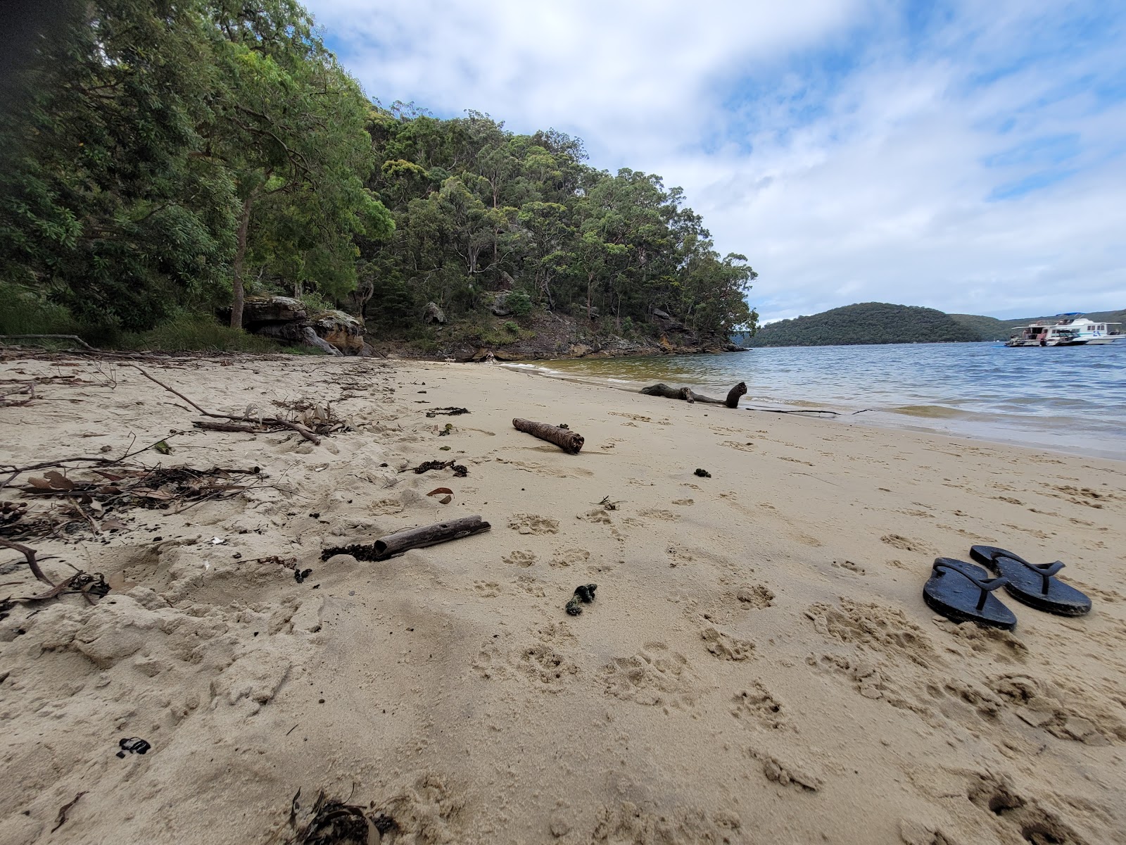 Photo of Fishermans Beach with straight shore