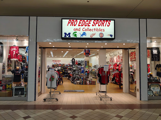 Shopping Mall «Birchwood Mall», reviews and photos, 4350 24th Ave, Fort Gratiot Twp, MI 48059, USA