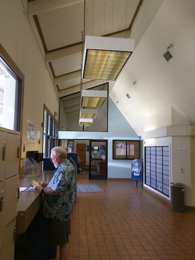 Post Office «United States Postal Service», reviews and photos, 241 Kings Village Rd, Scotts Valley, CA 95066, USA