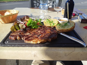 Photo n°80 de Crêperie L'Angevine à Combourg ()