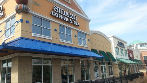 Coffee Shop «Sidamo Coffee», reviews and photos, 8180 Maple Lawn Blvd # F, Fulton, MD 20759, USA