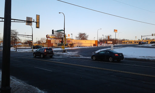 Liquor Store «MGM Wine & Spirits», reviews and photos, 275 White Bear Ave, St Paul, MN 55106, USA