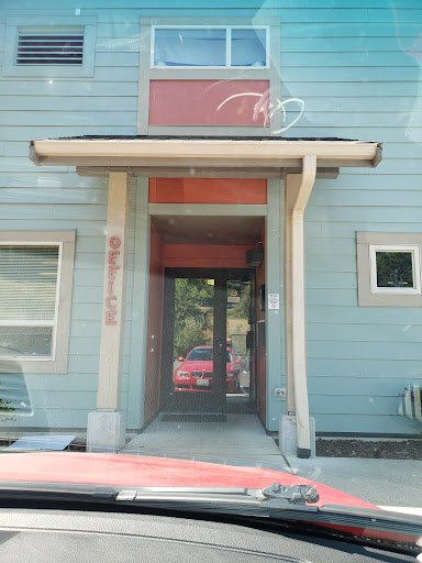 Mason County Shelter