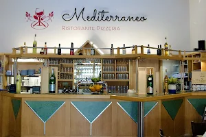 Ristorante Pizzeria Mediterraneo image