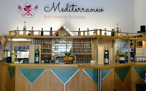 Ristorante Pizzeria Mediterraneo image