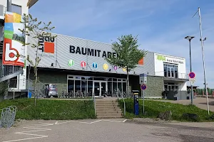Baumit Arena image