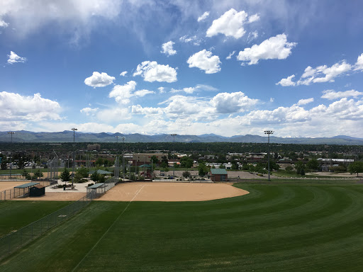 Water Park «Pirates Cove Family Fun Aquatic Center», reviews and photos, 1225 W Belleview Ave, Littleton, CO 80120, USA