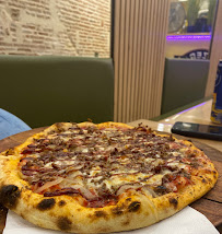 Plats et boissons du Pizzeria Pizza Les 2 potes à Toulouse - n°18