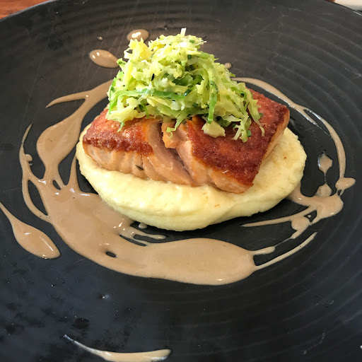 Restaurant «Market at EDITION», reviews and photos, 2901 Collins Ave, Miami Beach, FL 33140, USA