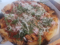 Pizza du Pizzas à emporter PIZZA AND CO ,biga Napoletana(au feu de bois) à La Cadière-d'Azur - n°19