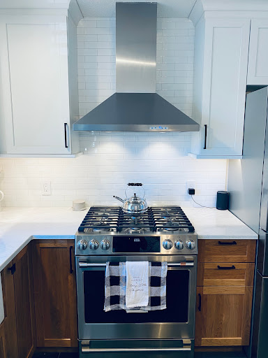 Appliance Store «Bouchard-Pierce», reviews and photos, 127 Pearl St, Essex Junction, VT 05452, USA