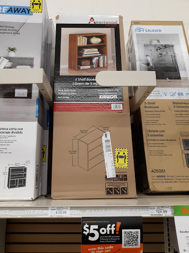 Discount Store «Big Lots», reviews and photos, 2136 E Markland Ave, Kokomo, IN 46901, USA