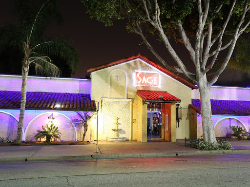 American Restaurant «Sage Restaurant & Lounge», reviews and photos, 6511 Greenleaf Ave, Whittier, CA 90601, USA