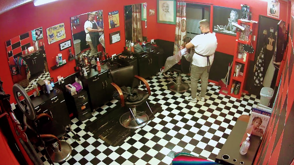 The Cream Shop #1 90640
