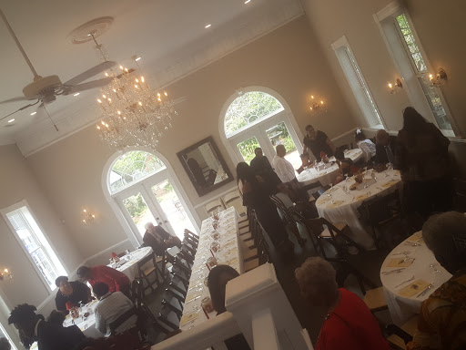 Event Venue «Something Special at Lillian Gardens», reviews and photos, 83 Greenville St, Newnan, GA 30263, USA