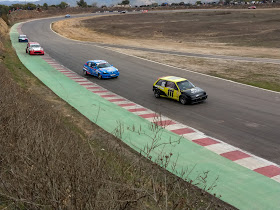 Autódromo Villa Olimpica