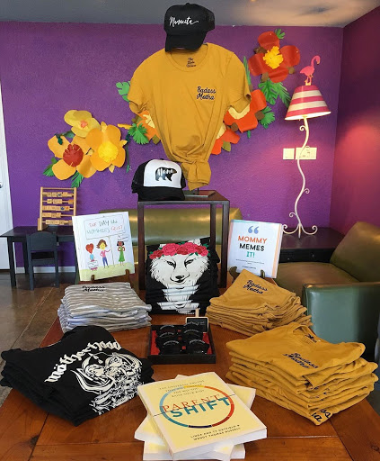 Gift Shop «Lil Devils Boutique LLC», reviews and photos, 2218 E 4th St, Long Beach, CA 90814, USA