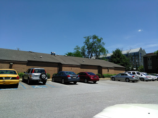 Athens Neighborhood Health Center