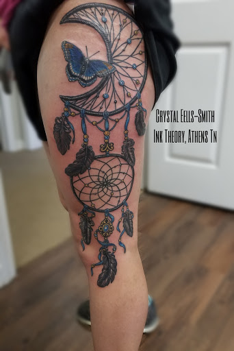 Find tattoos ideas for men with meaning for your next unique tattoo in Athens at Ink Theory Tattoo and piercing studio LLC