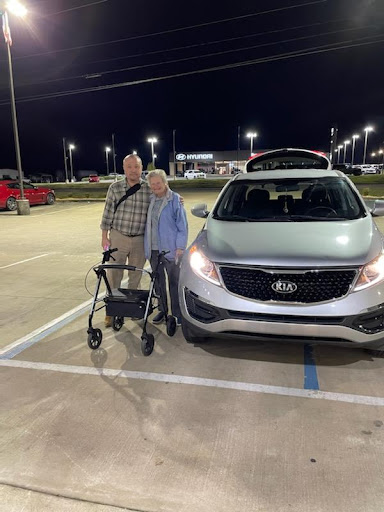 Kia Dealer «Kia Store Rainbow City - Gadsden», reviews and photos