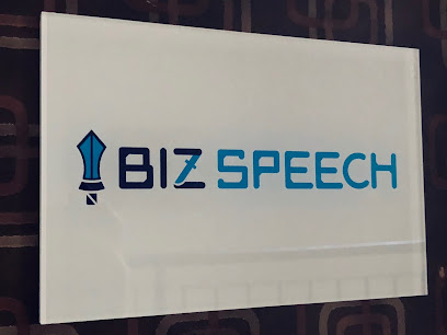 BIZ SPEECH（ビズスピーチ）