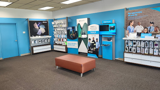 Cell Phone Store «AT&T Authorized Retailer», reviews and photos, 1342 Trancas St, Napa, CA 94558, USA