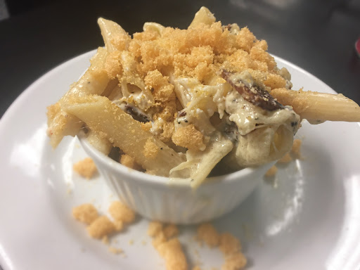 Restaurant «The Corner Bistro & Catering», reviews and photos, 200 Fountain Trce, Poquoson, VA 23662, USA