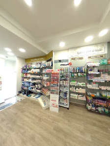 Farmacia Della Salute Di Ghio Irma E Sara Via Vittorio Veneto, 104, 16036 Uscio GE, Italia