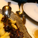 Photo n°4 de l'avis de Stefano.a fait le 08/12/2022 à 23:04 sur le  Rib Beef & Wine Oporto à Porto