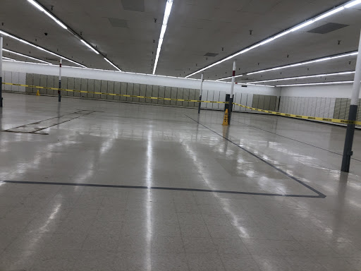 Discount Store «Kmart», reviews and photos, 241 Wooster Road North, Barberton, OH 44203, USA