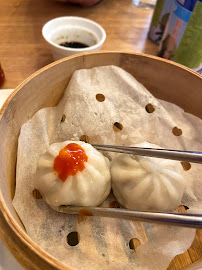 Dim Sum du Restaurant asiatique Bao à Poissy - n°7