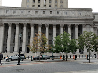 Foley Square