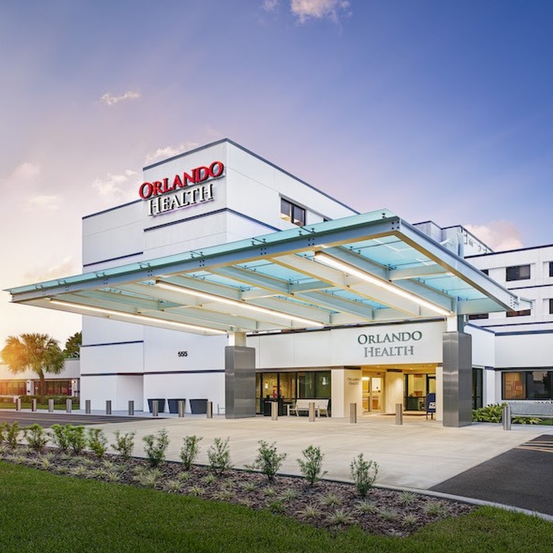 Orlando Health South Seminole Hospital
